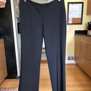 Like-New Bebe Flat Front dress pants